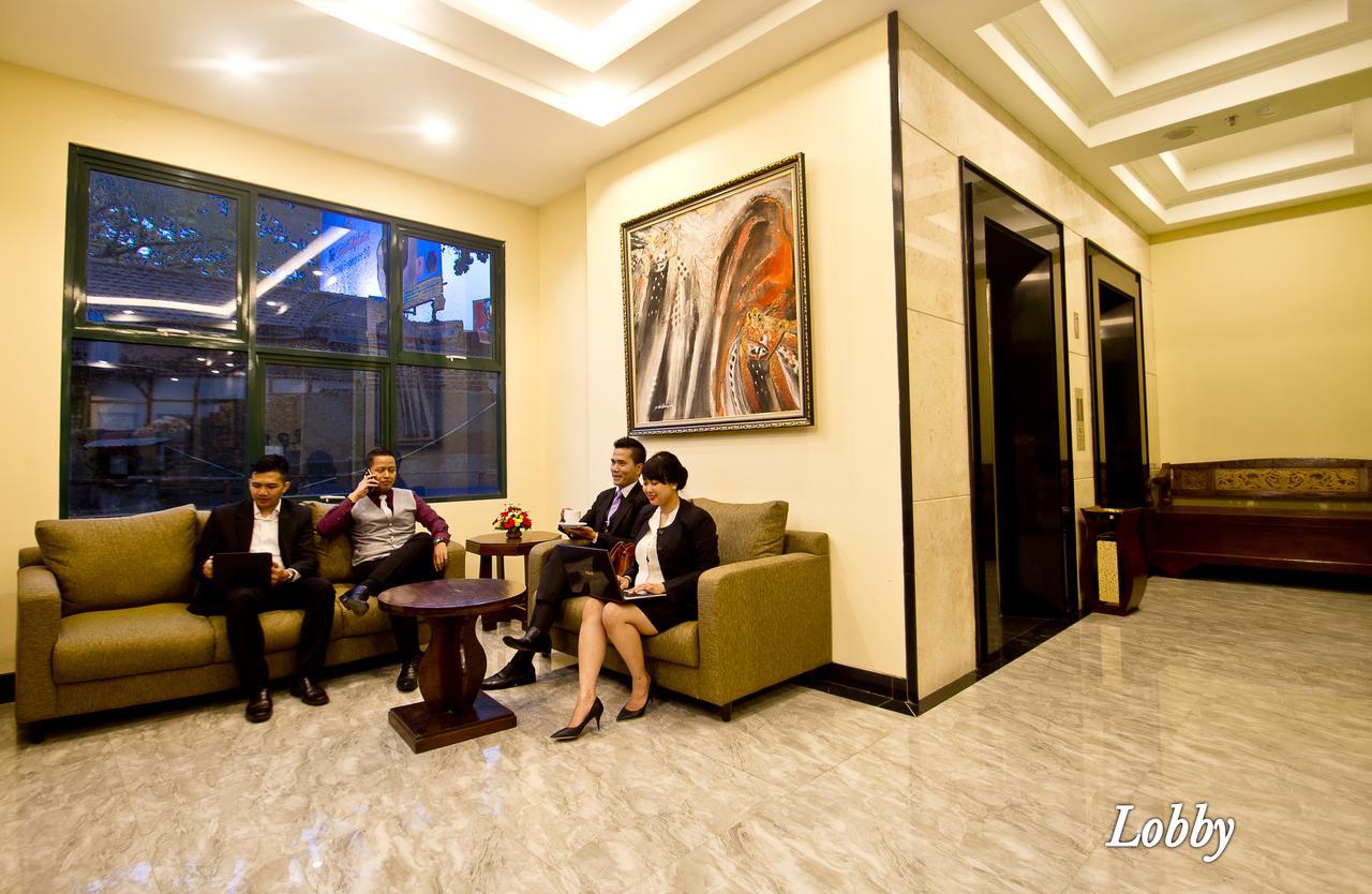 โรงแรมกรีน บาตารา บันดุง ภายนอก รูปภาพ